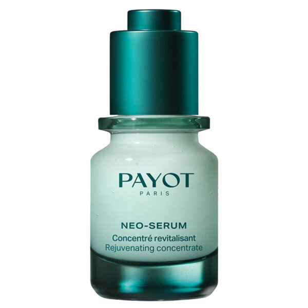 Payot Neo-Serum Rejuvenating Concentrate näoseerum Payot Neo-Serum Rejuvenating Concentrate näoseerum