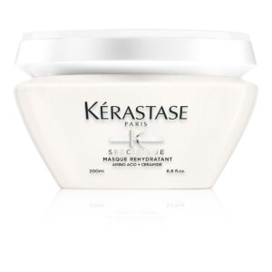 Kérastase Spécifique Argile Équilibrante Weekend Purifying Cleansing Clay Shampoo 250 ml