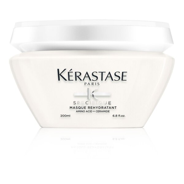 Kérastase Spécifique Argile Équilibrante Weekend Purifying Cleansing Clay Shampoo 250 ml