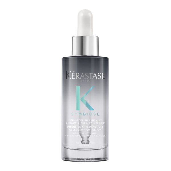 Kérastase K Symbiose Intensive Anti-Dandruff Cellular Night Serum 90 ml Kérastase K Symbiose Intensive Anti-Dandruff Cellular Night Serum 90 ml