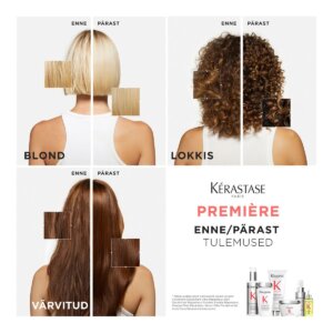 Kérastase Première Decalcifying Repairing Shampoo