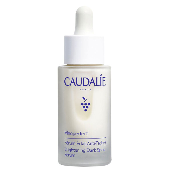 Caudalie Vinoperfect Radiance Serum Complexion Correcting Serum – dark spot correcting serum 30 ml