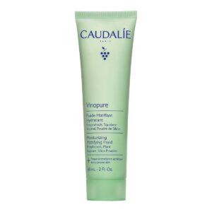 Caudalie Vinopure Moisturizing Mattifying Fluid 60 ml