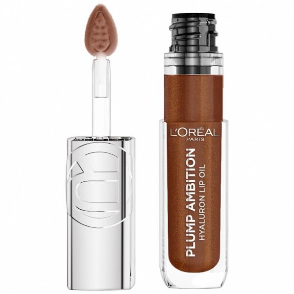 L´Oréal Plump Ambition Hyaluron Lip Oil 5 ml L´Oréal Plump Ambition Hyaluron Lip Oil 5 ml