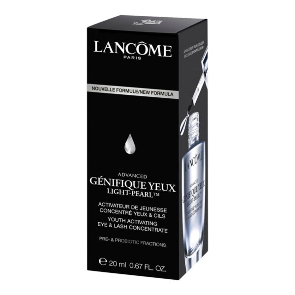 Lancome Genifique Yeux Light Pearl – Regenerating Eye Cream 20 ml