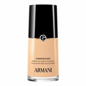 Armani Luminous Silk Foundation 30 ml