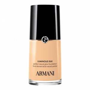 Armani Luminous Silk Foundation 30 ml