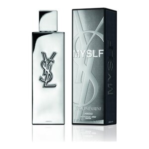 Yves Saint Laurent MYSLF L´Absolu EDP 100 ml