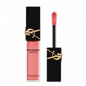 Yves Saint Laurent Make Me Blush Liquid Blush – Tekutá tvářenka 15 ml