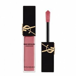 Yves Saint Laurent Make Me Blush Liquid Blush – Tekutá tvářenka 15 ml