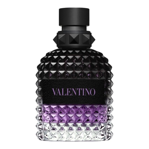 Valentino Uomo Born In Roma Purple Melancholia EDT 50 ml