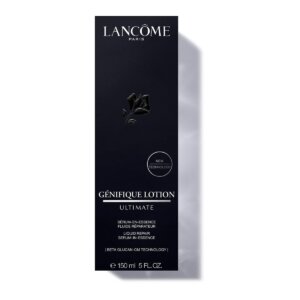 Lancome Genifique Lotion Ultimate Serum Essence