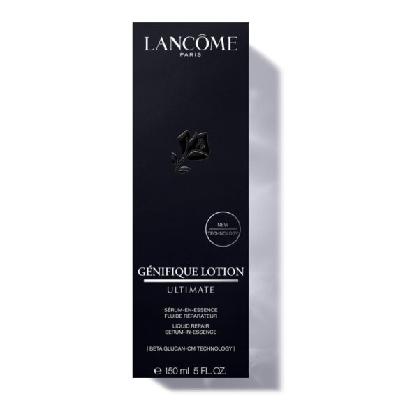 Lancome Genifique Lotion Ultimate Serum Essence