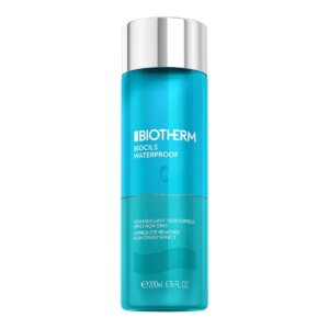 Biotherm Waterproof Express Eye Makeup Remover – Odličovač očí 200 ml