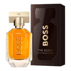 Hugo Boss The Scent for Her Eau De Parfum Intense 50 ml