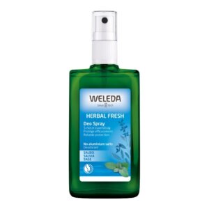 Weleda Sage deodorant 100 ml