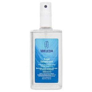 Weleda Sage deodorant 100 ml