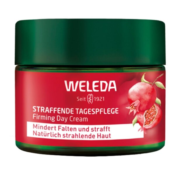 Weleda Firming Day Cream 40 ml