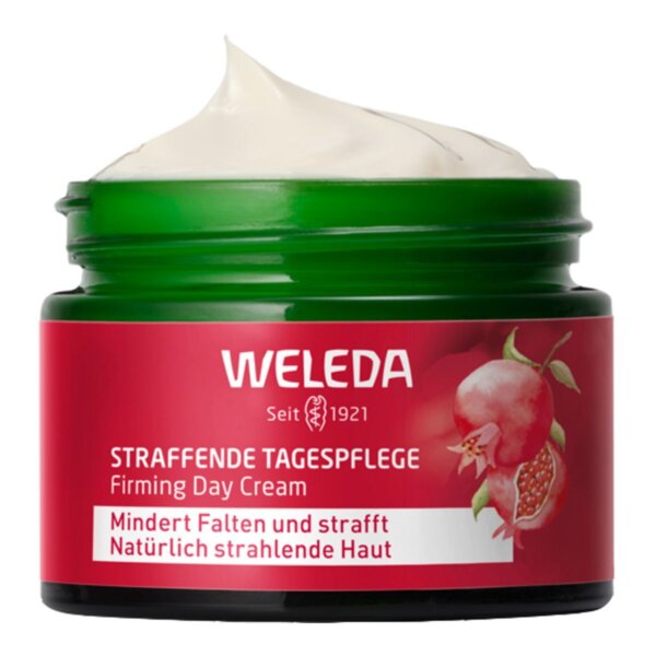 Weleda Firming Day Cream 40 ml