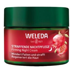 Weleda Firming Night Cream 40 ml