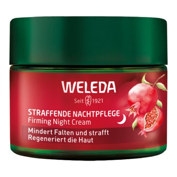 Weleda Firming Night Cream 40 ml