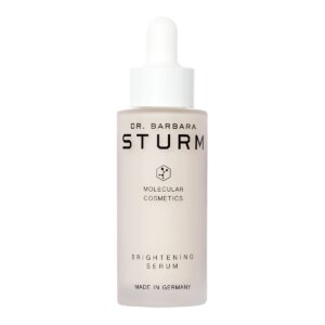 Dr. Barbara Sturm Molecular Brightening näoseerum
