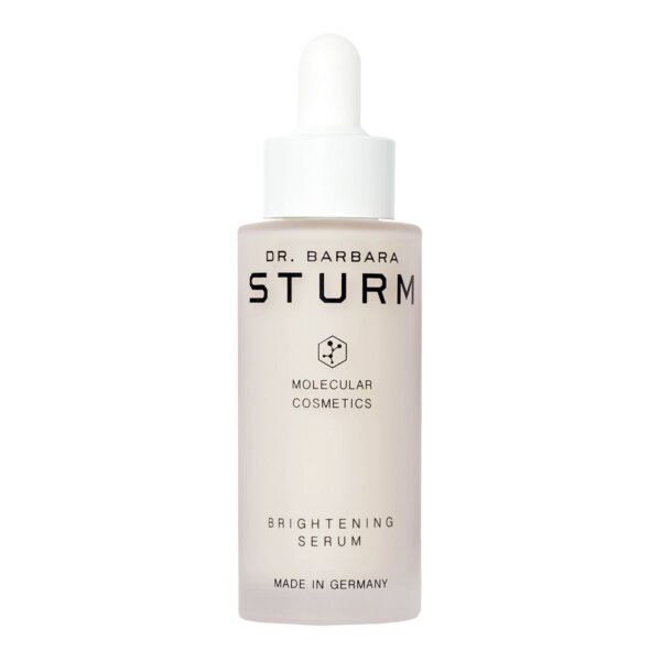 Dr. Barbara Sturm Molecular Brightening näoseerum Dr. Barbara Sturm Molecular Brightening näoseerum