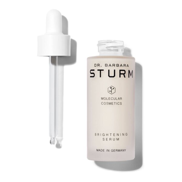 Dr. Barbara Sturm Molecular Brightening näoseerum