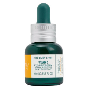 The Body Shop Vitamin C Eye Glow Serum 10 ml