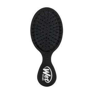 Wet Brush Mini Detangler Black