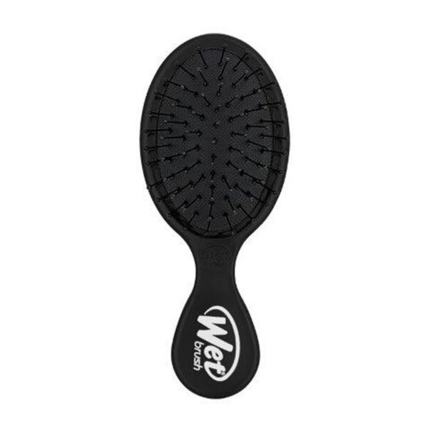 Wet Brush Mini Detangler Black