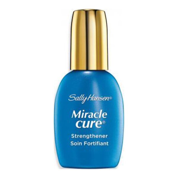 Sally Hansen Z3031 Miracle Cure for Severe Problem Nails – Strengthening care for problematic nails 13 ml Sally Hansen Z3031 Miracle Cure for Severe Problem Nails – Strengthening care for problematic nails 13 ml