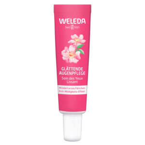 Weleda Wild Rose & White Tea Smoothing Eye Cream 12 ml