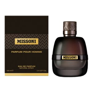 Missoni Perfume Pour Homme EDP 100 ml