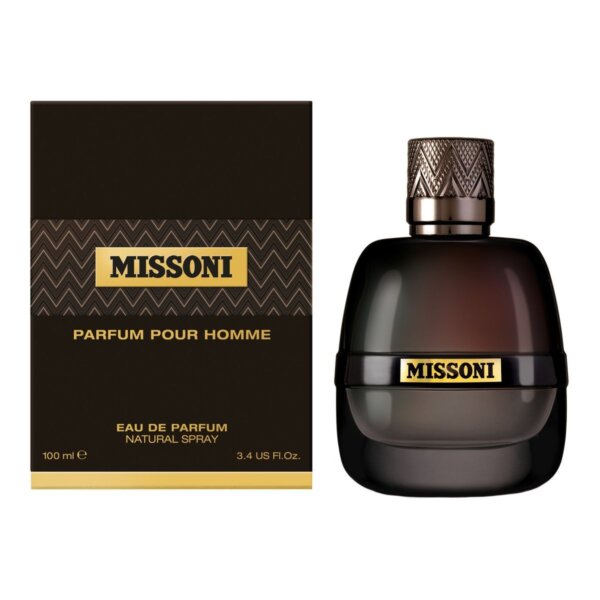 Missoni Perfume Pour Homme EDP 100 ml