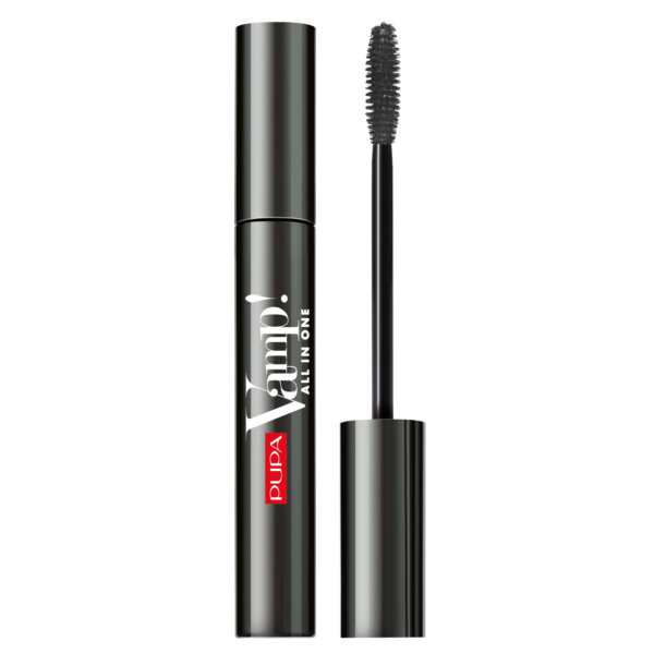 Pupa Vamp! All In One Mascara – Mascara 9 ml Pupa Vamp! All In One Mascara – Mascara 9 ml