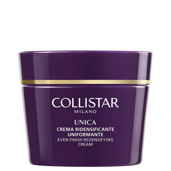 Collistar Even Finish Redensifying Cream 50 ml Collistar Even Finish Redensifying Cream