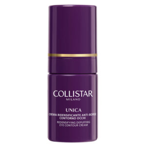Collistar Redensifying Eye Contour Cream silmakreem