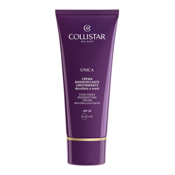 Collistar Redensifying Cream SPF 30 75 ml Collistar Redensifying Cream SPF 30