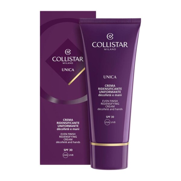 Collistar Redensifying Cream SPF 30