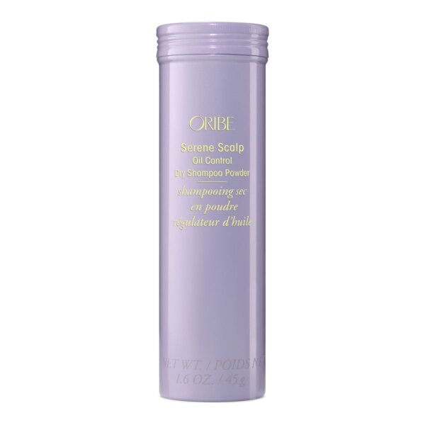 Oribe Serene Scalp Oil Control Dry Shampoo Powder Oribe Serene Scalp Oil Control Powder