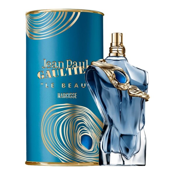 Jean Paul Gaultier Le Beau Narcisse EDP 75 ml Jean Paul Gaultier Le Beau Narcisse EDP 75 ml