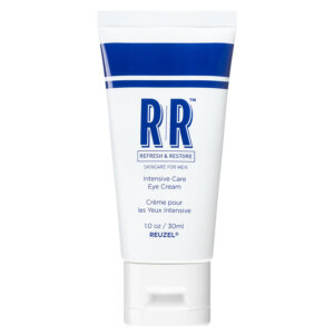 Reuzel RR Skincare Intensive Care Eye Cream – Eye cream for men 30 ml