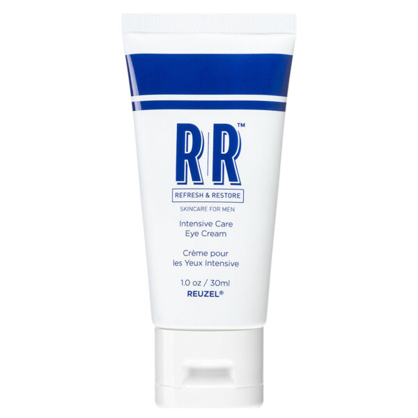 Reuzel RR Skincare Intensive Care Eye Cream – Eye cream for men 30 ml Reuzel RR Skincare Intensive Care Eye Cream – Eye cream for men 30 ml