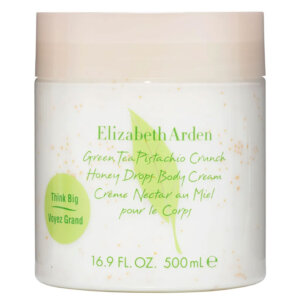 Elizabeth Arden Green Tea Pistachio Crunch Honey Drops Body Cream 500 ml