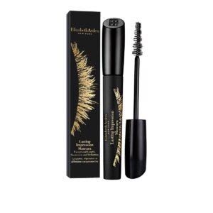 Elizabeth Arden Lasting Impression Mascara – Mascara 8 ml