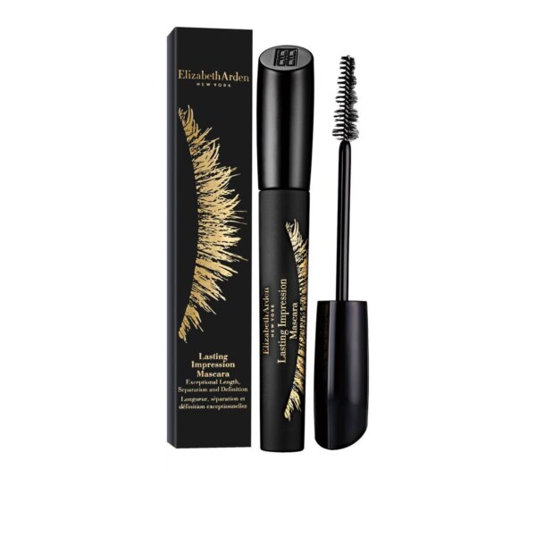 Elizabeth Arden Lasting Impression Mascara – Mascara 8 ml Elizabeth Arden Lasting Impression Mascara – Mascara 8 ml