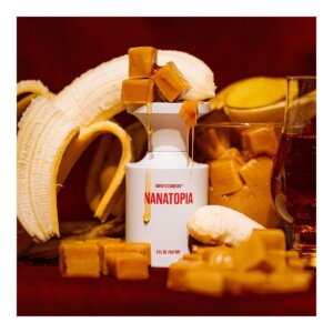 Borntostandout Nanatopia EDP 50 ml