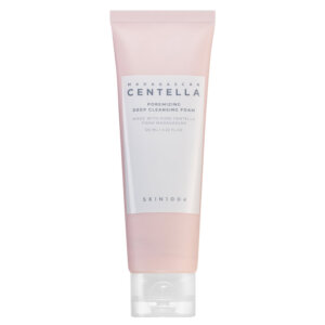 SKIN1004 Poremizing Deep Cleansing Foam sügavpuhastusvaht 125 ml