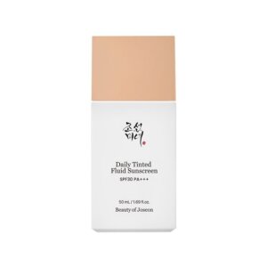 Beauty of Joseon Daily Tinted Fluid Sunscreen SPF 30 fluid 50 ml